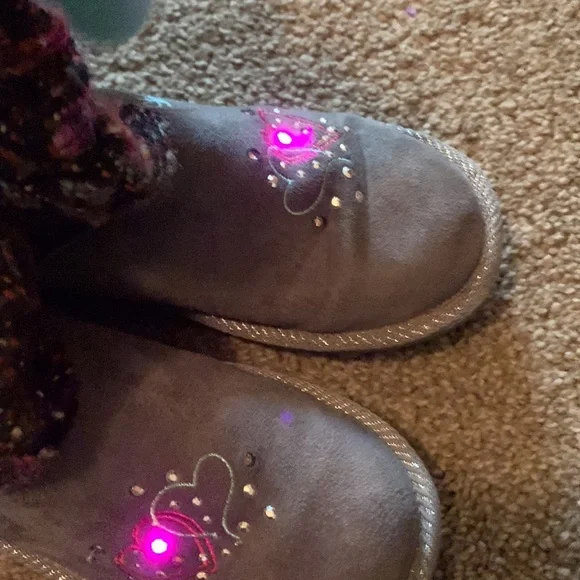 Girls boots - Picture 8 of 8